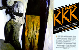 Illustration for article titled Can Jason Whitlock Save ESPN's "Black Grantland" From Himself?